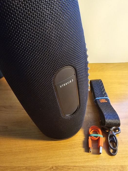 JBL Xtreme 3 / Оригінал 100% / Колонка / Акустика Harman Kardon / Ідеал