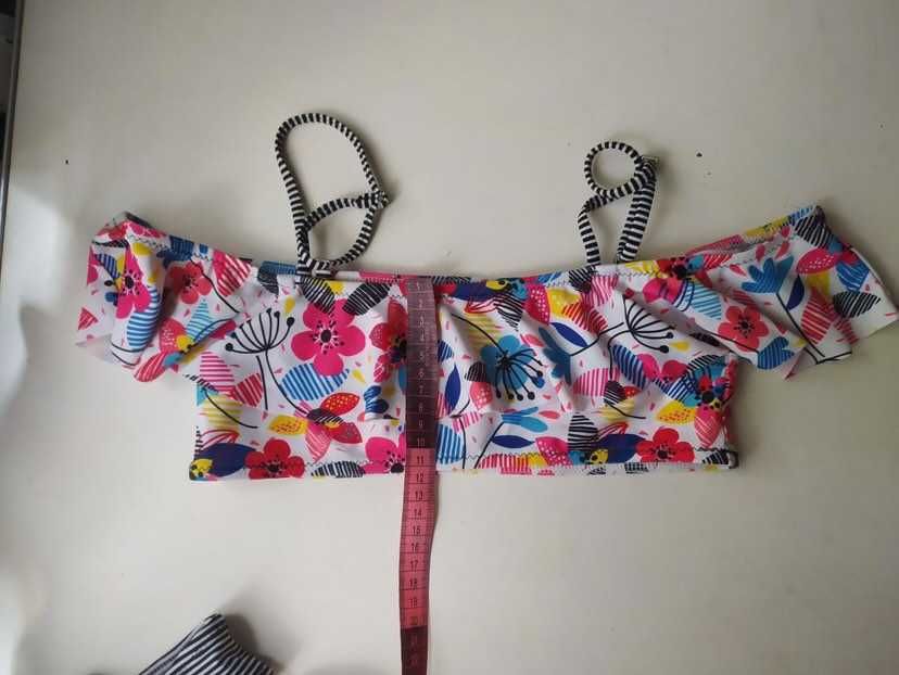 Купальник 7-10 лет