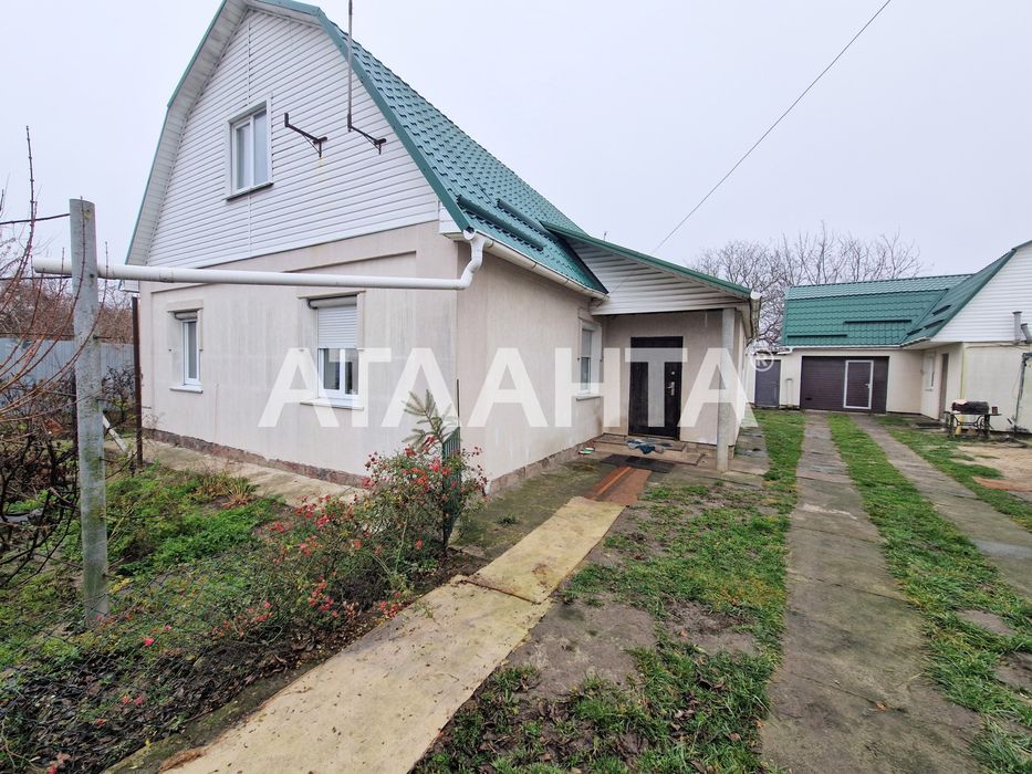 Будинок с.Липівка. ГАЗ. Постанови+. Євідновлення