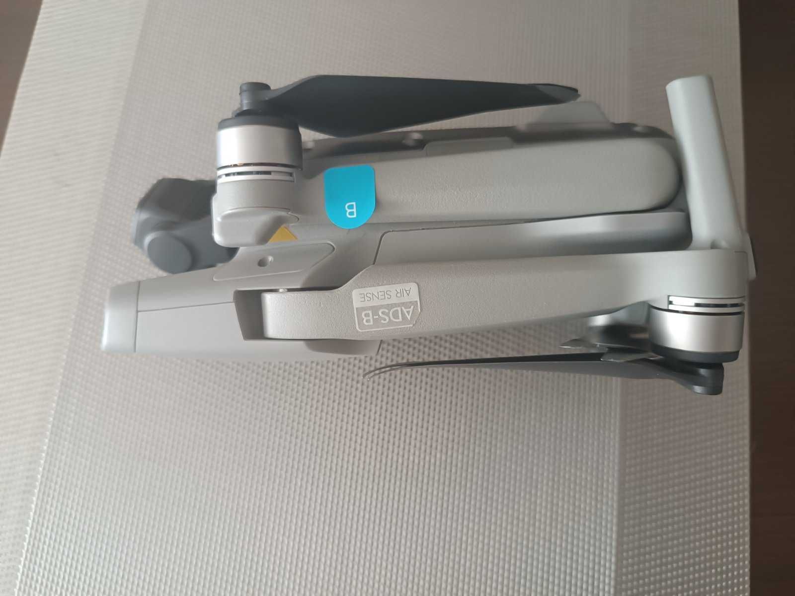 Mavic air 2 квадрокоптер: 14 000 грн. - Квадрокоптери Львів на Olx