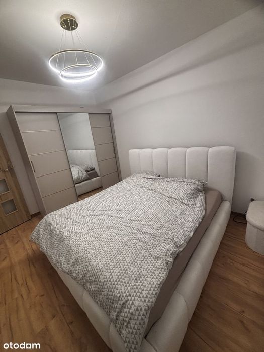 Domek przy lesie z dużą działką | 70 m² + poddasze | 2000 m² działkI