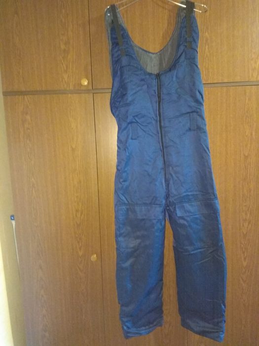 Продам одежду ватную.