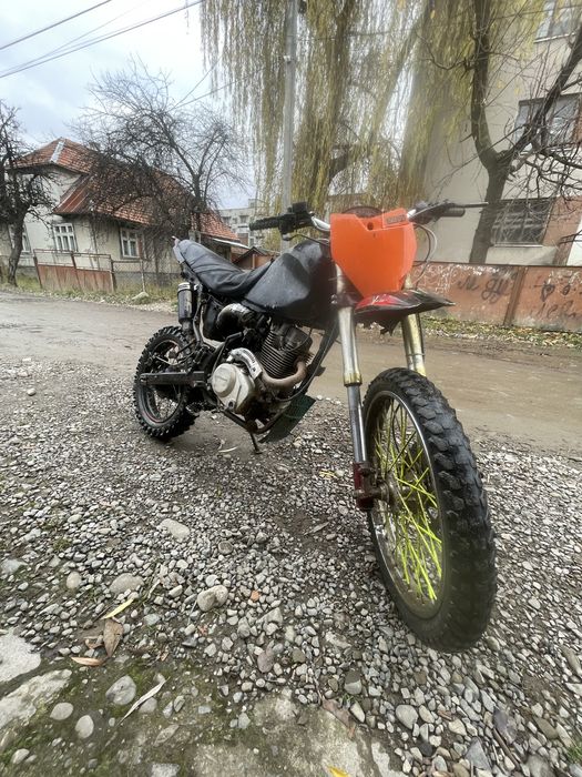 Вайпер 200 кросс