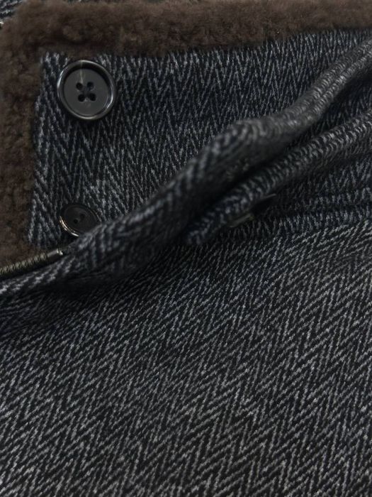 Куртка кашемировая бренд мужская