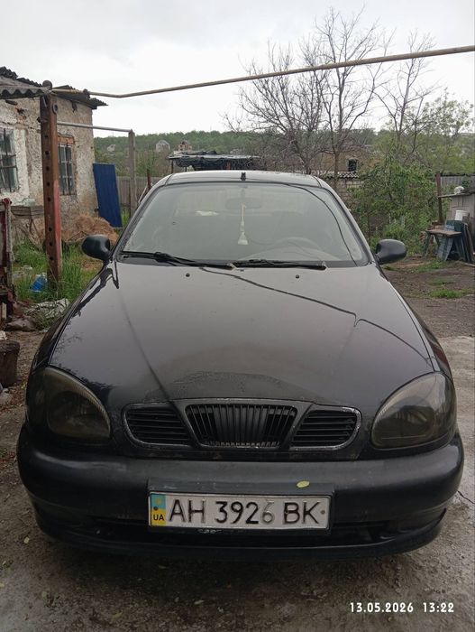 Продам авто део сенс