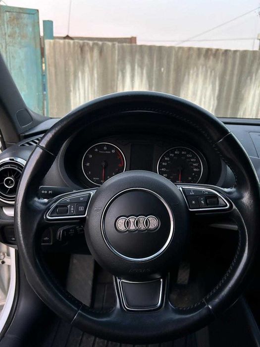 Audi A3 Premium 2016 Quattro