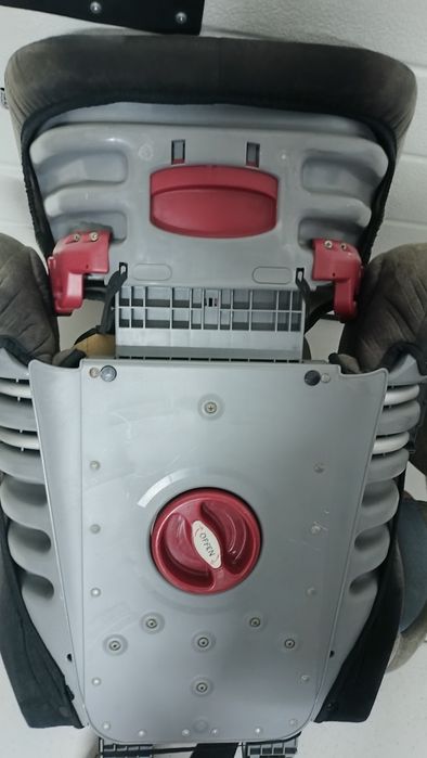 Cadeira automóvel