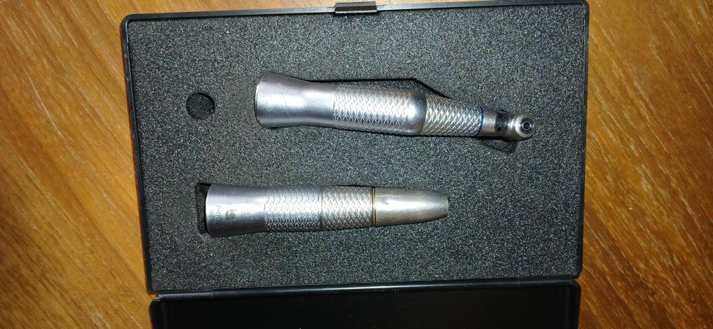 Kit de estudante dentário