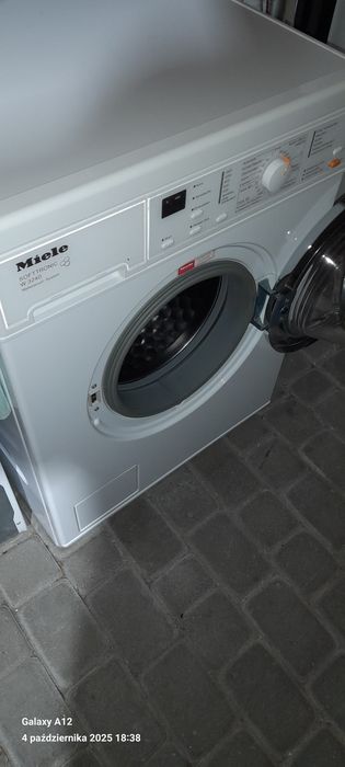 Pralka Miele Softronic W 3240 WPS
