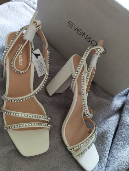 Buty Even ODD r39