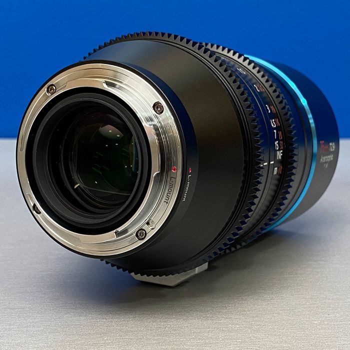 SIRUI Venus 75mm T2.9 1.6x Anamorphic (L-Mount)