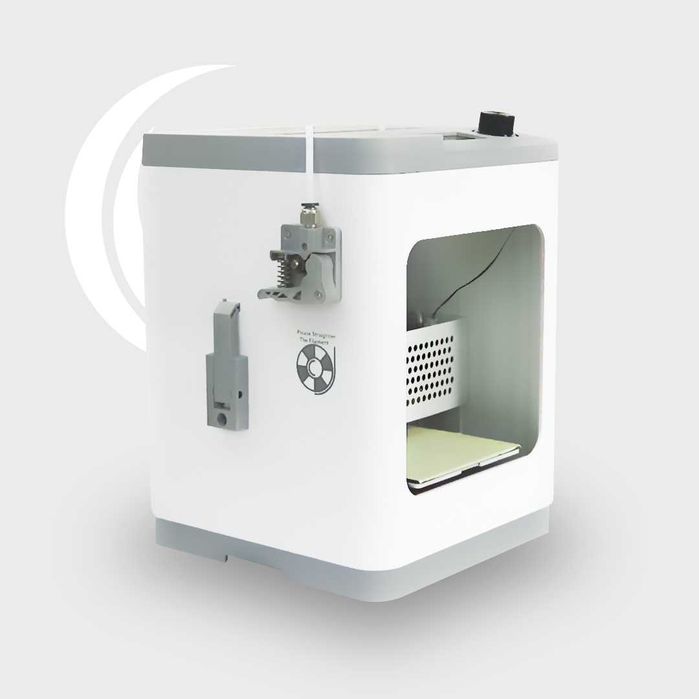 Продам принтер для 3D друку Neor Junior (3d принтер б.у)