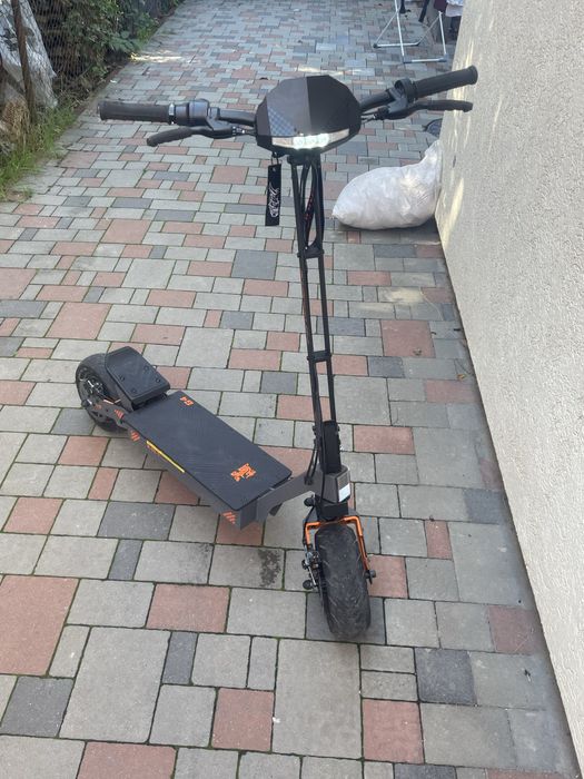 Kukirin g4 2026