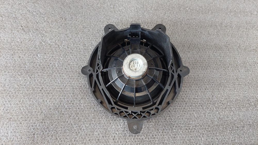 Coluna de som RENAULT Clio III (BR0/1, CR0/1)
