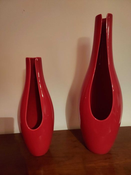 Jarrões para decoração