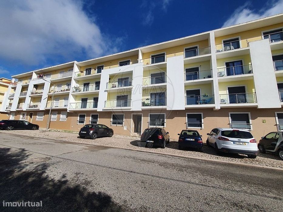 Apartamento T3 para venda — Pinhal Novo, Setúbal
