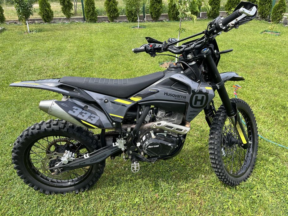 Продам Rottor F1