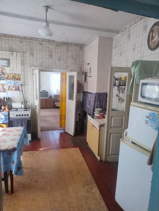 Продаж будинку Конотоп, Підлипне