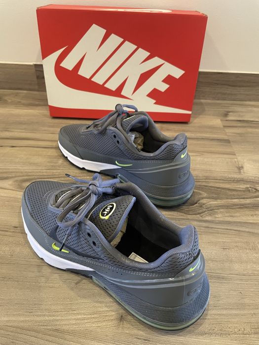 Nike Air Max Pulse NOVOS