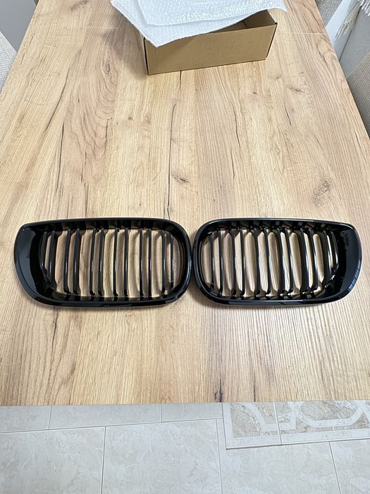 Grelhas frontais serie 3 (f30/f31)