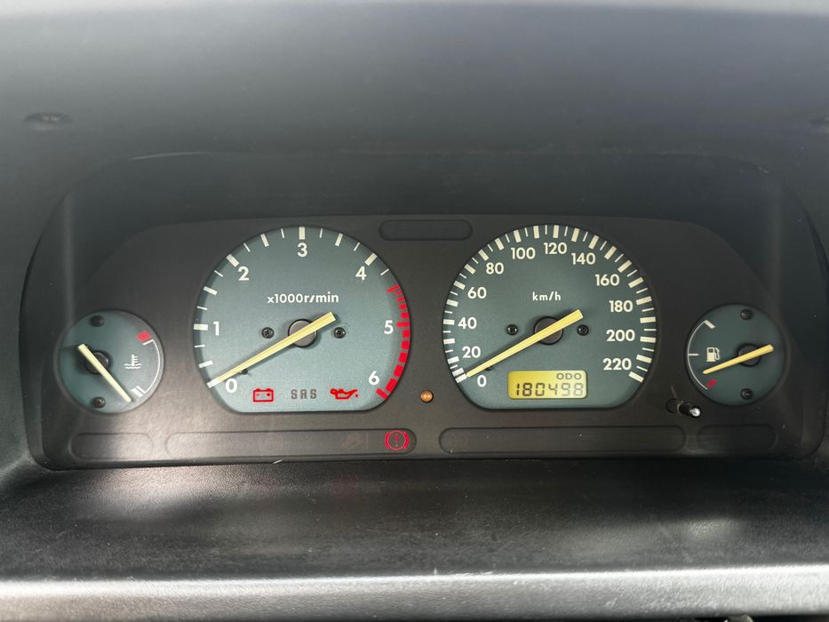 Land Rover - Frelander