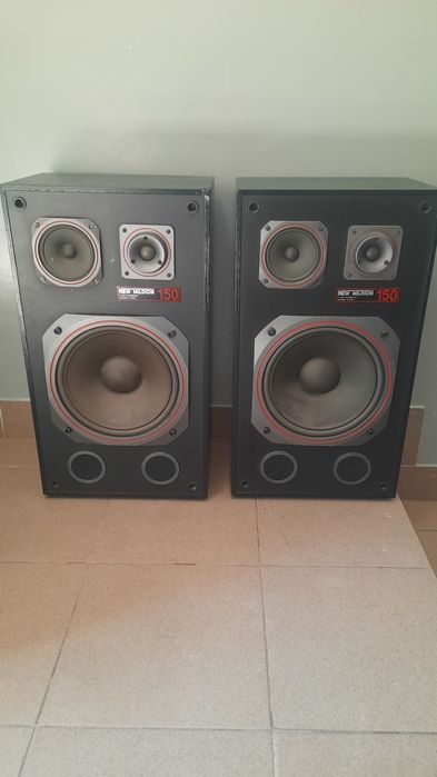 Tonsil unitra new mildron 150 ODRESTAUROWANE zamiana