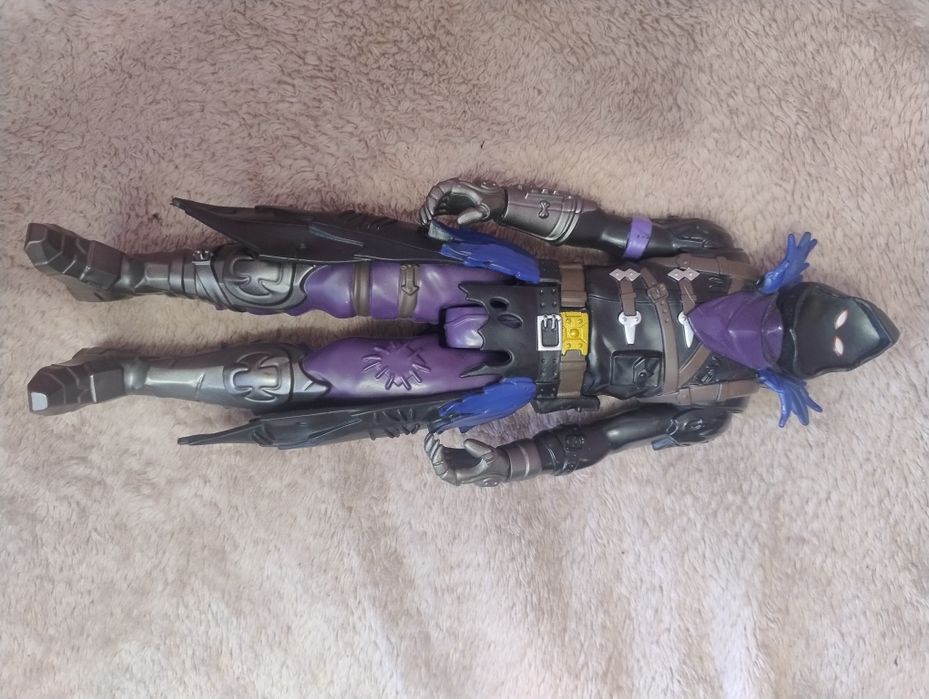 фігурка Fortnite Legendary Series Raven.