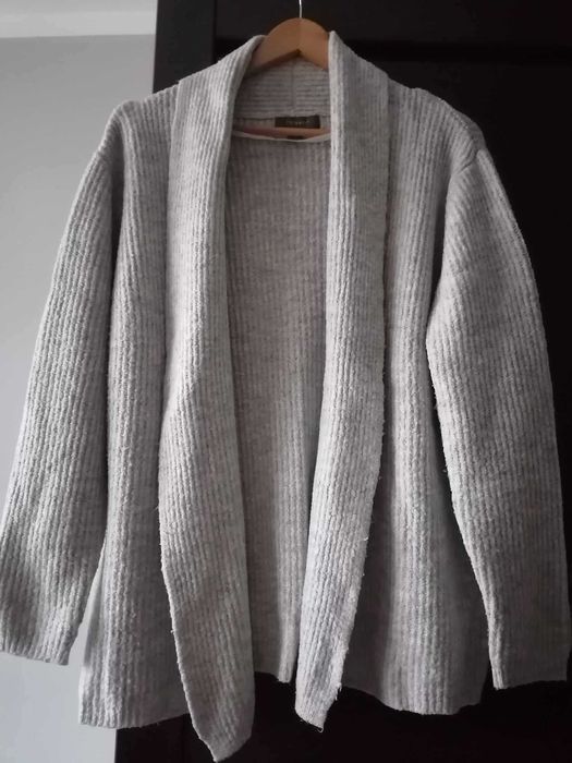 Sweter ,kardigan damski Primark M oversize