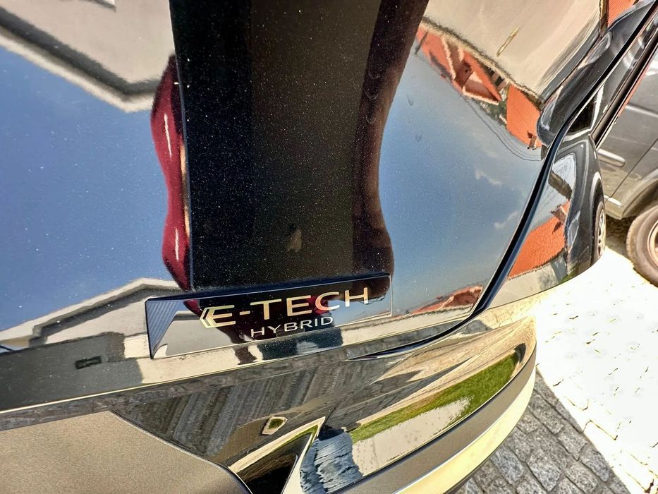 Renault Symbioz 1.6 E-Tech Full Hybrid Techno