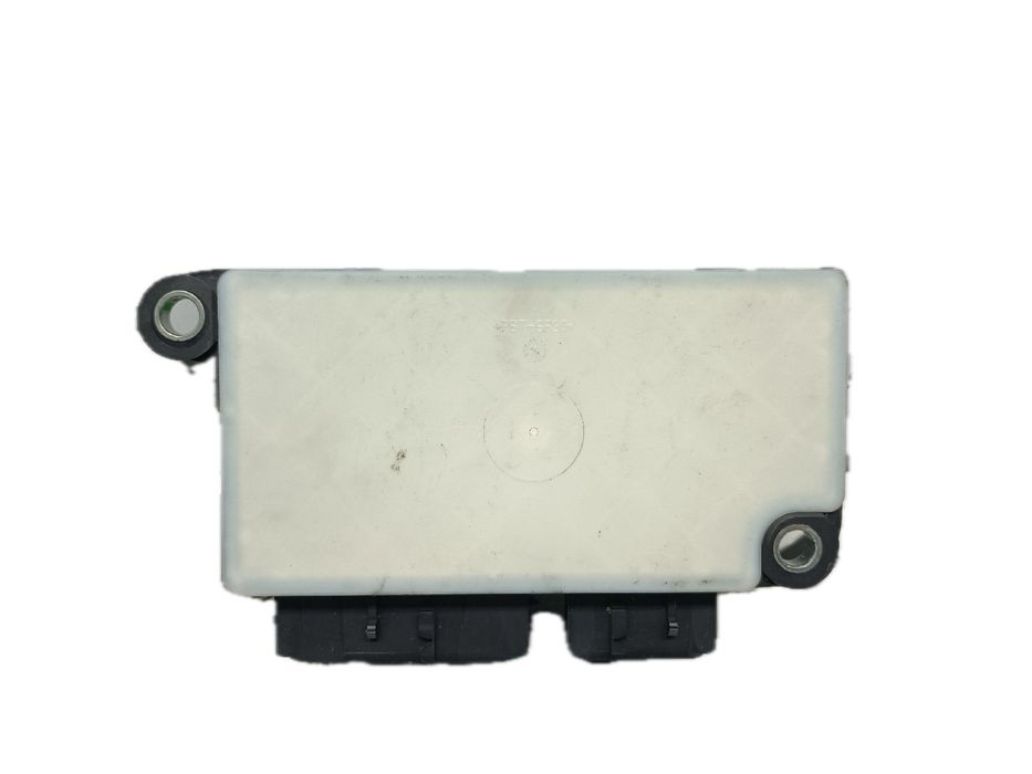 Centralina airbag OPEL Zafira Tourer (P12)