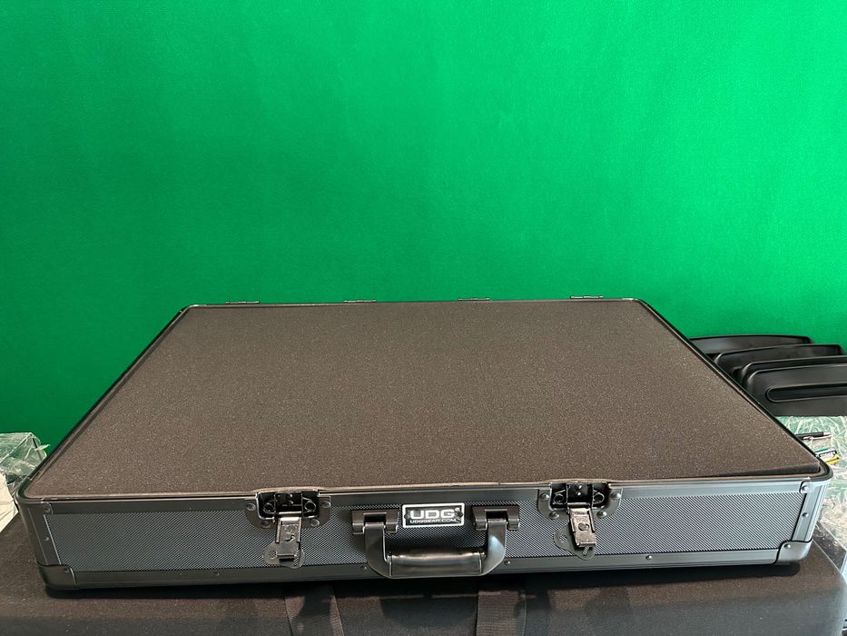 Pick Foam Flightcase Multi 2XL64740541975553124