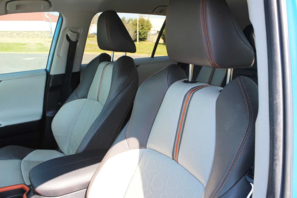 Toyota RAV4 Adventure      2019