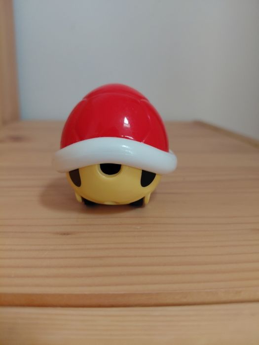 Figurka mario Bros Nintendo Mcdonald's
