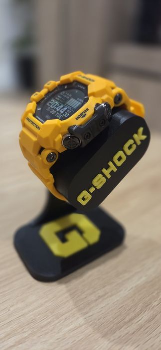 Casio G-Shock GPR-H1000