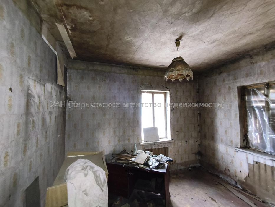 Продам цегляний будинок Мерефа Т25