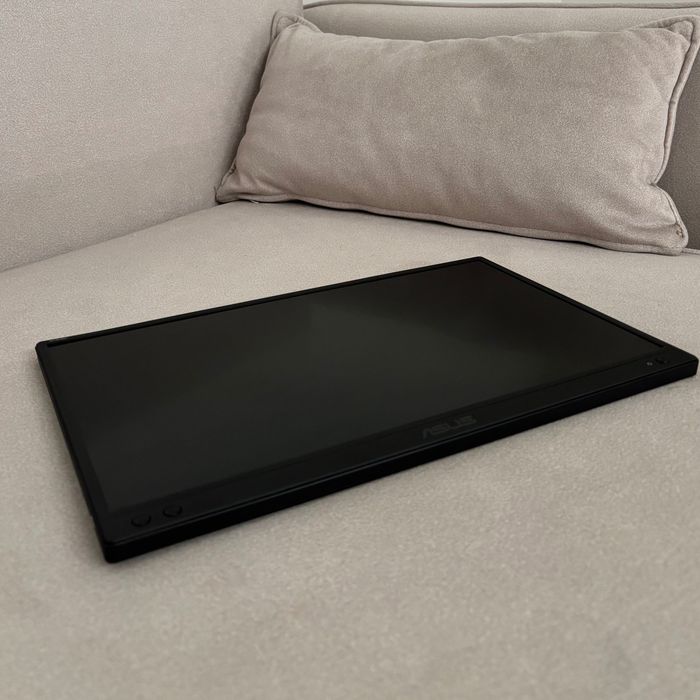 Asus ZenScreen MB166C