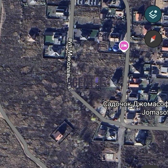 Ділянка 4 сотки Петропавлівська Борщагівка під забудову
