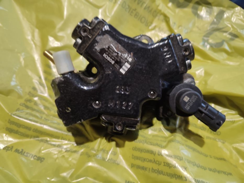 Nowa  Pompa wtryskowa  Fiat Opel 1.3 JTD CDTI