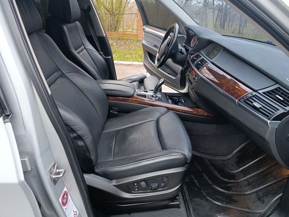 BMW E70,2012,3.0 дизель