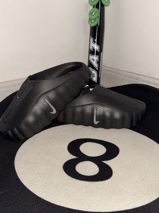 Nike mind 001 preto n40