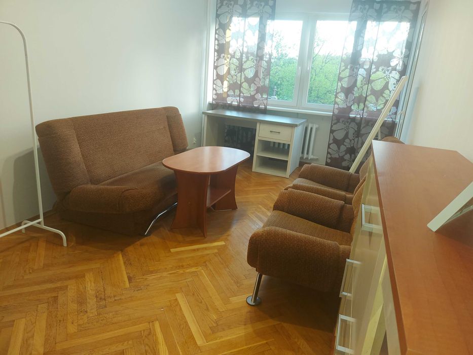 Mieszkanie 3 - pokojowe do wynajęcia, Wrocław ul. Daszyńskiego