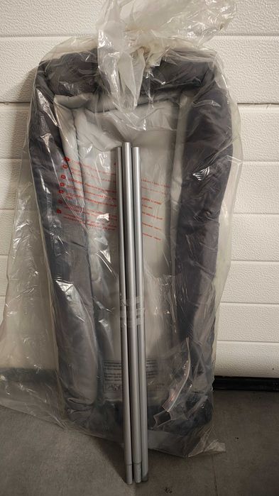 Przewijak do łóżeczka turystycznego Baby Ono