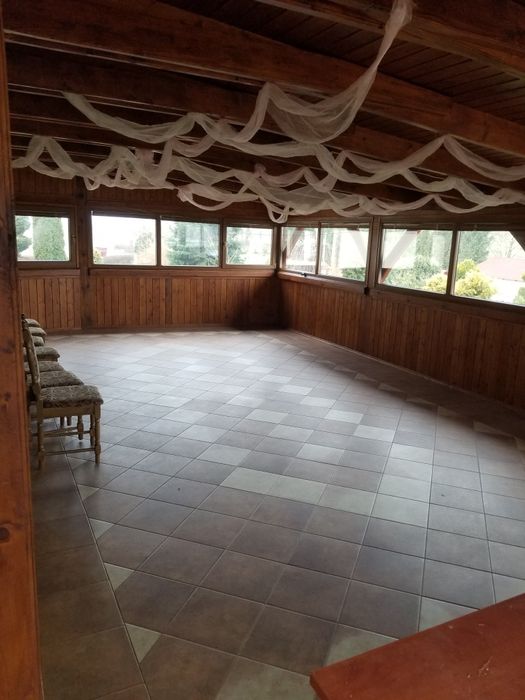 Dworek Różany Kowalczyk