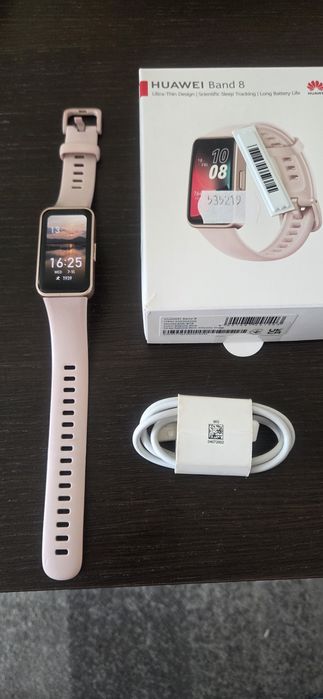 Smartband opaska