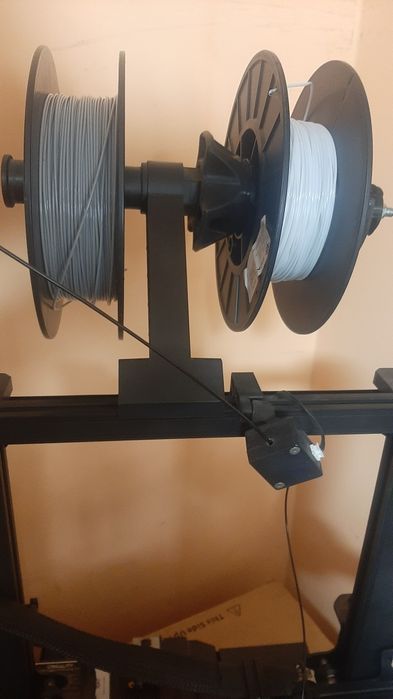 Ender-3 S1 цілий або по запчастинам
