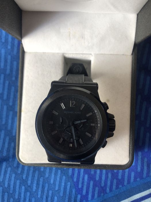 Relogio Michael Kors