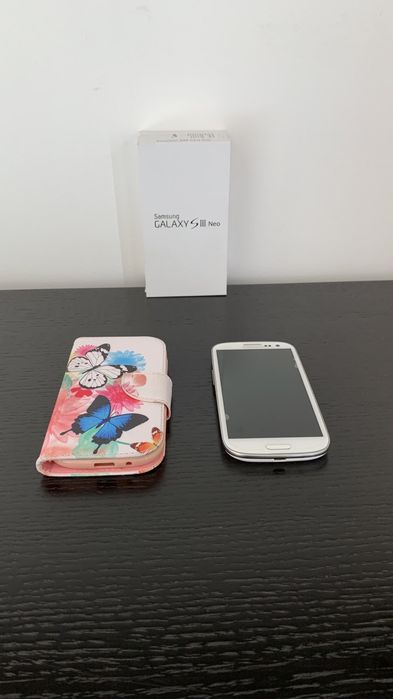 Samsung galaxy s3 Neo