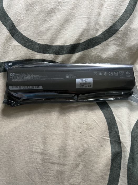 Bateria laptop HP