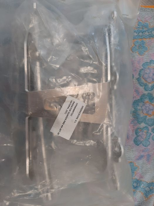 Proteções de radiador moto motocross enduro