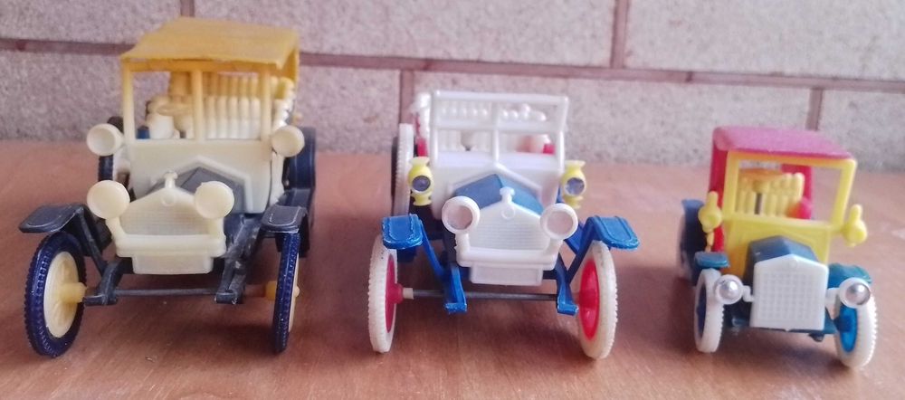 машинка игрушка времён СССР